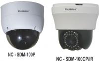 NC-SDM-100CP/IR & NC-SDM-100P